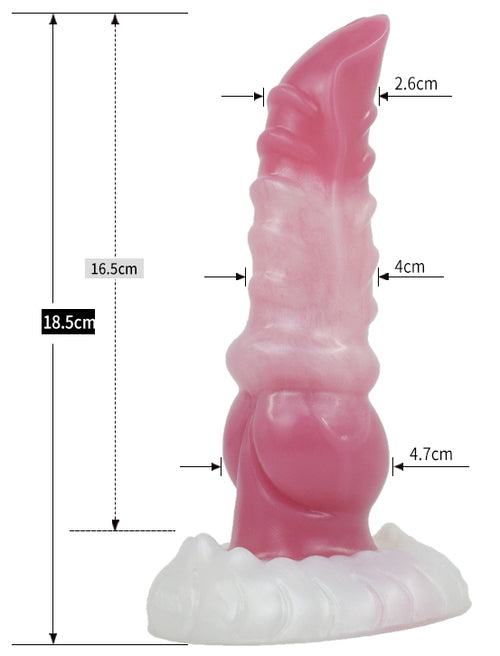 Gode monster Sonpik 16 x 4.5cm