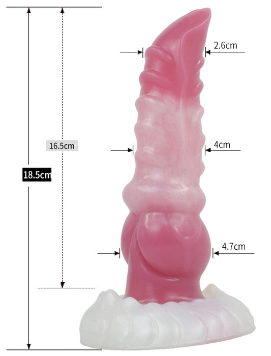 Gode monster Sonpik 16 x 4.5cm