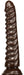 Gode Monster Squel 20 x 4.5cm Marron