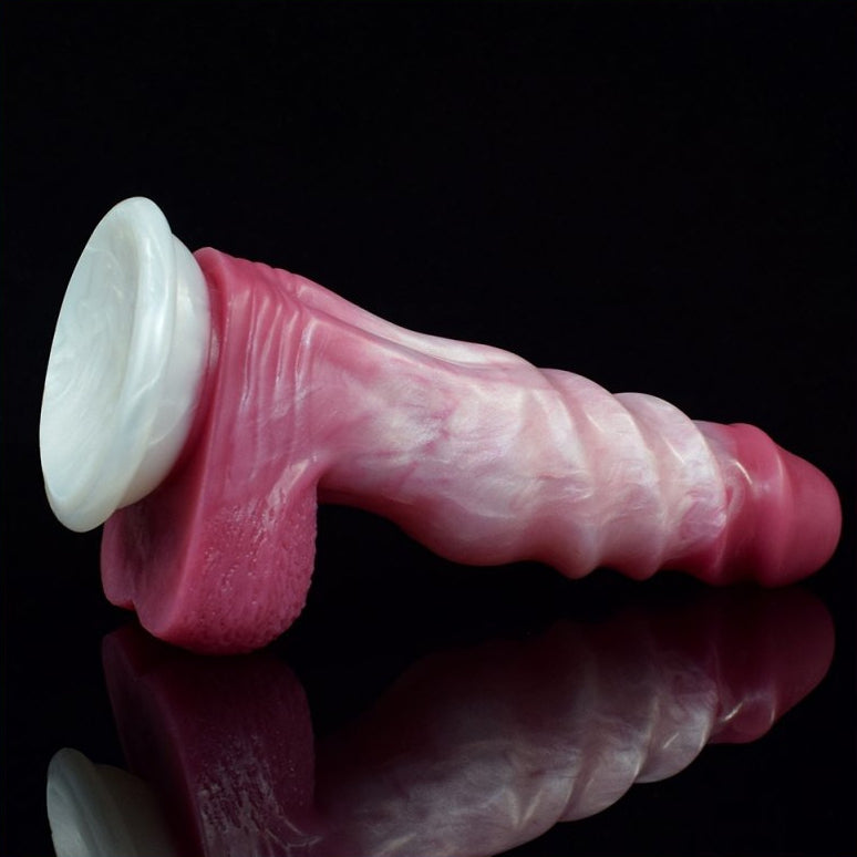 Gode monster Surix 15 x 4.7cm