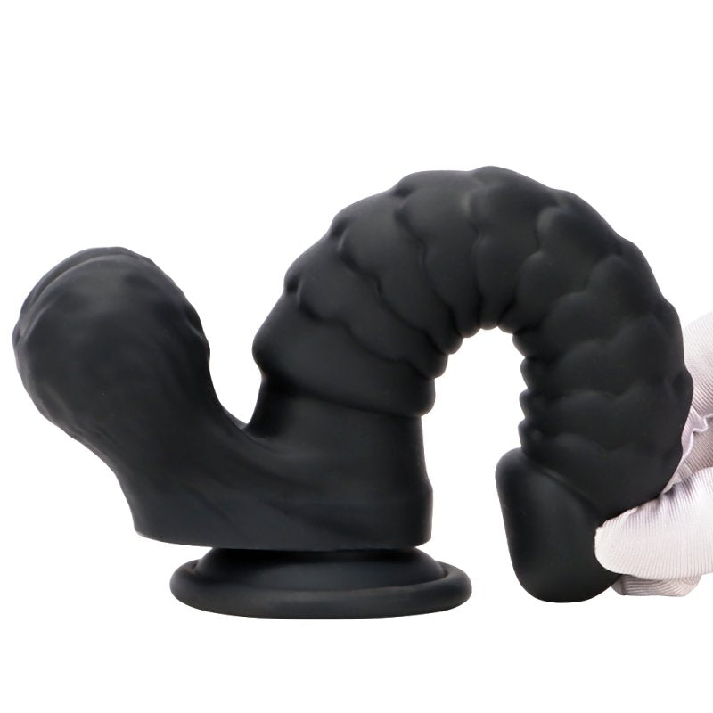 Gode Monster Tatouos 15 x 4cm