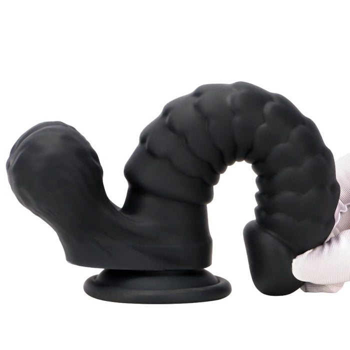 Gode Monster Tatouos 15 x 4cm