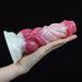 Gode monster Testet 14 x 6cm