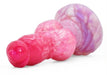 Gode Monster Tiquis 15 x 7cm