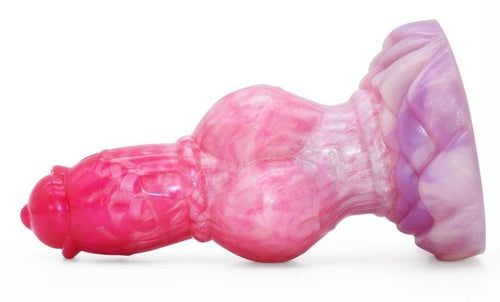 Gode Monster Tiquis 15 x 7cm