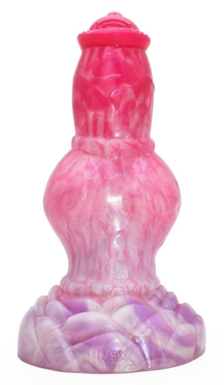 Gode Monster Tiquis 15 x 7cm
