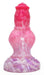 Gode Monster Tiquis 15 x 7cm