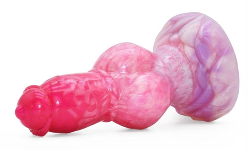 Gode Monster Tiquis 15 x 7cm