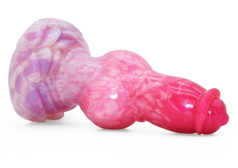 Gode Monster Tiquis 15 x 7cm