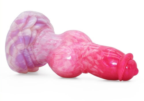 Gode Monster Tiquis 15 x 7cm