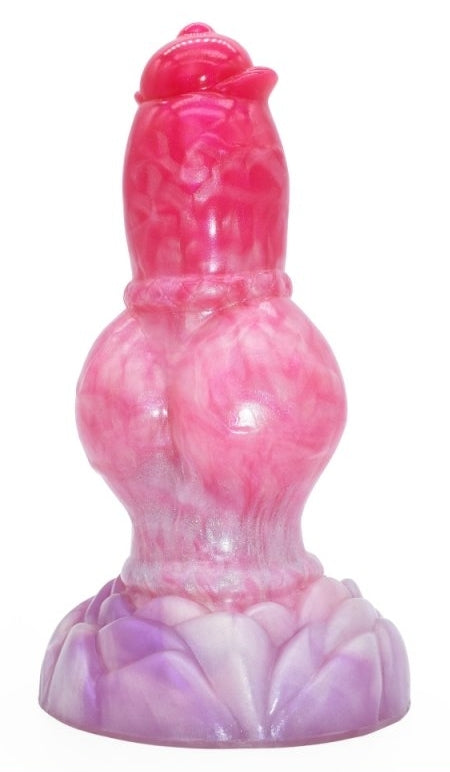 Gode Monster Tiquis 15 x 7cm
