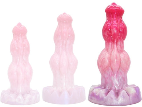 Gode Monster TRAMIS L 19 x 7.5cm