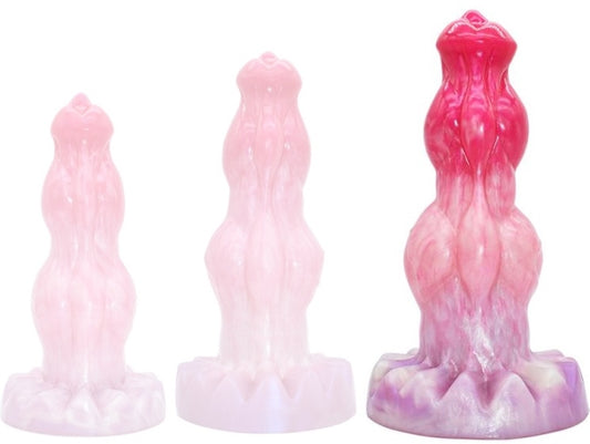 Gode Monster TRAMIS L 19 x 7.5cm