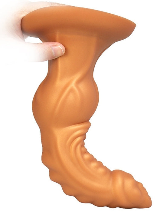 Gode monster Tusk 22 x 6cm