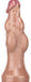 Gode Monster Umik 18 x 6cm Marron clair