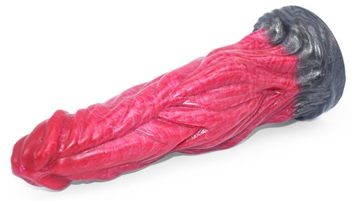 Gode monster Vekix 15.5 x 5cm