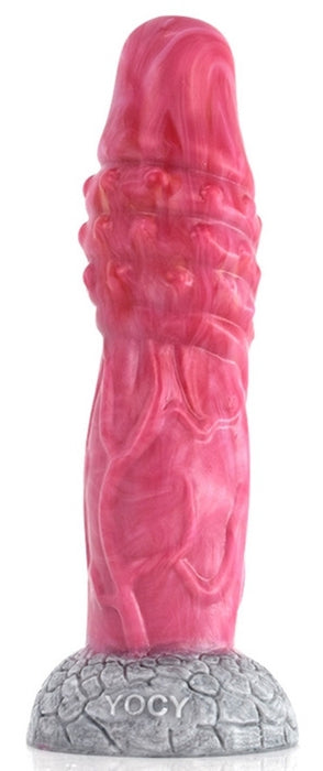 Gode Monster Verix 17 x 4.5cm