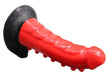 Gode MONSTER WAVY 19 x 7cm