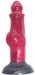 Gode monster Weefy 19 x 6cm