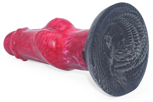 Gode monster Weefy 19 x 6cm