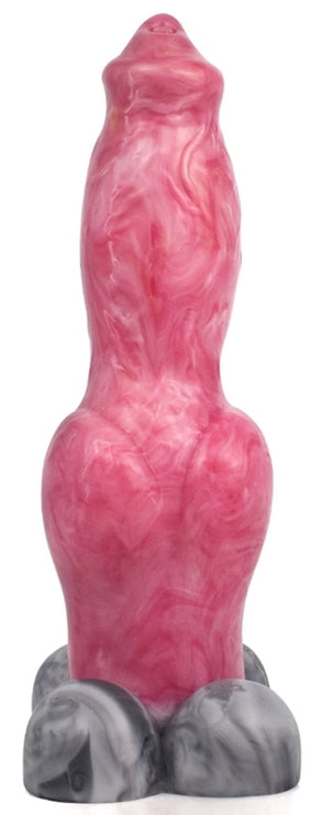 Gode monster WOLFIZ 21 x 6.5cm