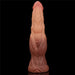 Gode Monster XL Nature Cock 22 x 6 cm