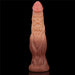 Gode Monster XL Nature Cock 22 x 6 cm