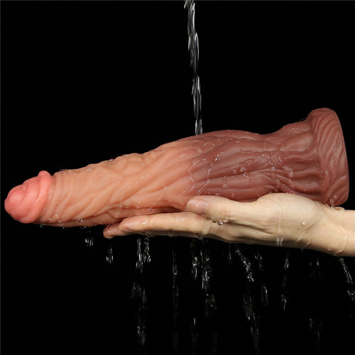 Gode Monster XL Nature Cock 22 x 6 cm