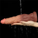 Gode Monster XL Nature Cock 22 x 6 cm