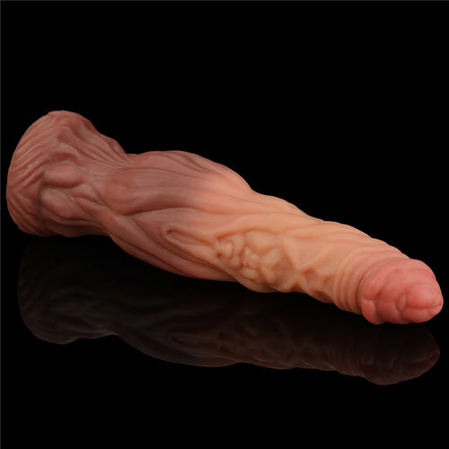 Gode Monster XL Nature Cock 22 x 6 cm