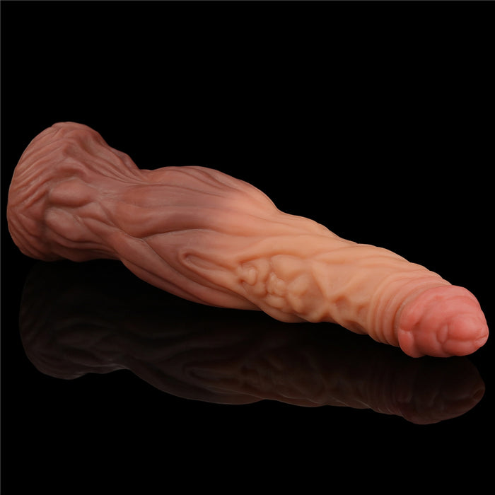Gode Monster XL Nature Cock 22 x 6 cm