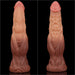 Gode Monster XL Nature Cock 22 x 6 cm