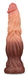 Gode Monster XL Nature Cock 22 x 6 cm
