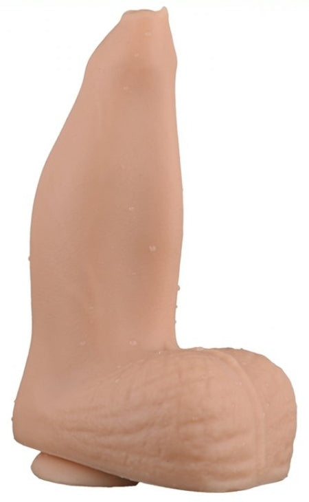 Gode Mr Sean M 13 x 6 cm