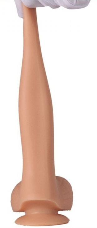Gode Mr Sean S 10 x 4.5 cm