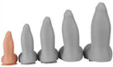 Gode Mr Sean S 10 x 4.5 cm