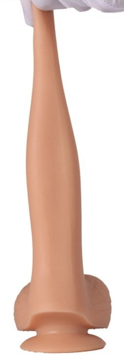 Gode Mr Sean XL 18 x 8cm