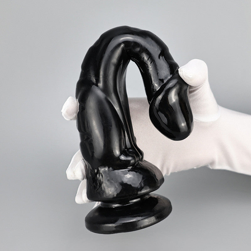 Gode Najilis M 18 x 4.5cm