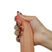 Gode Nature Cock 16 x 3.5 cm Chair