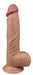 Gode Nature Cock 17 x 3.9 cm Chair