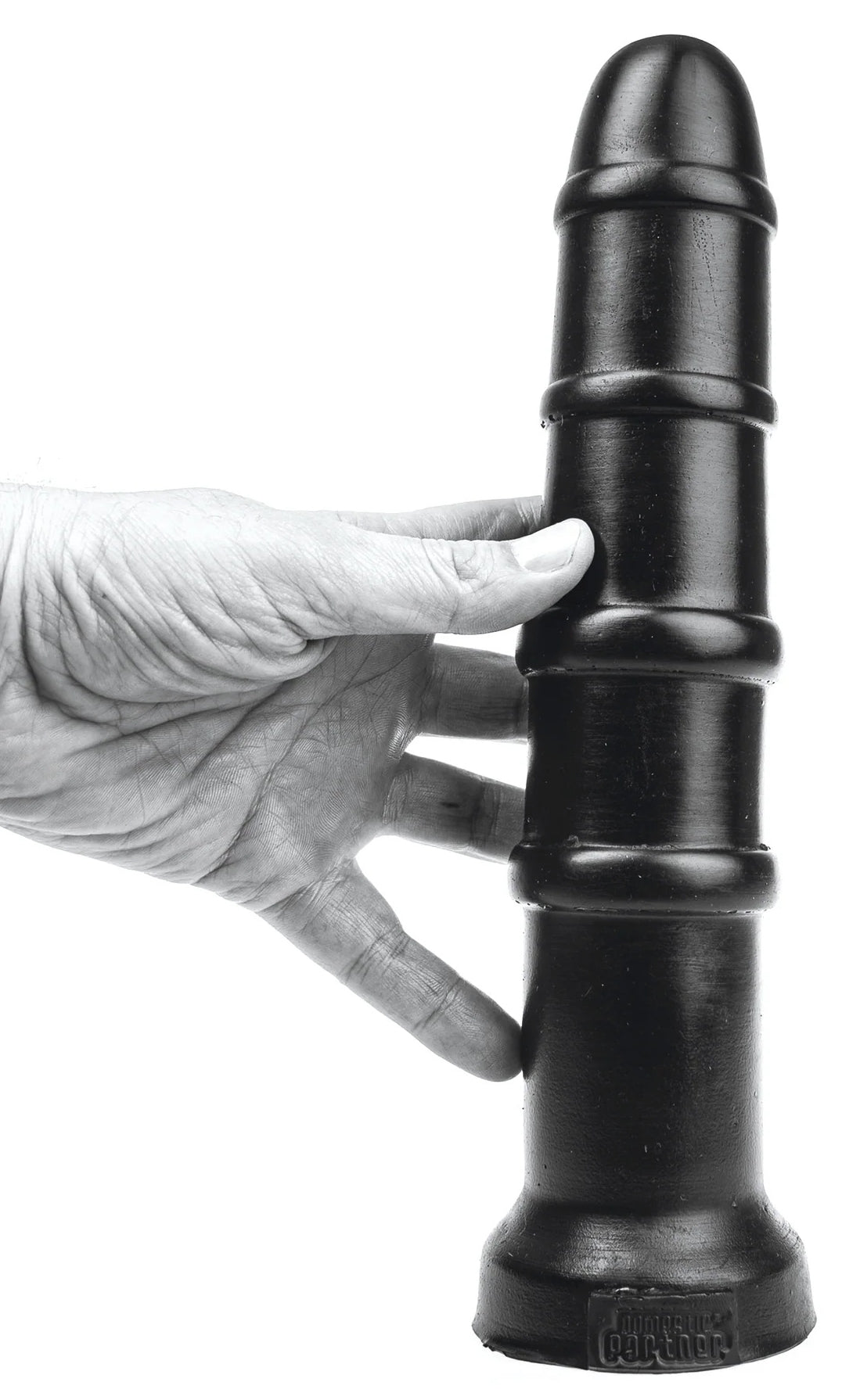 Gode NAV62B Domestic Partner 27 x 6cm
