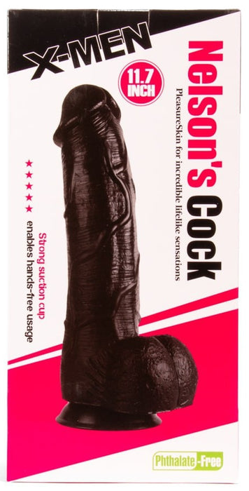 Gode Nelson 23 x 6.5cm