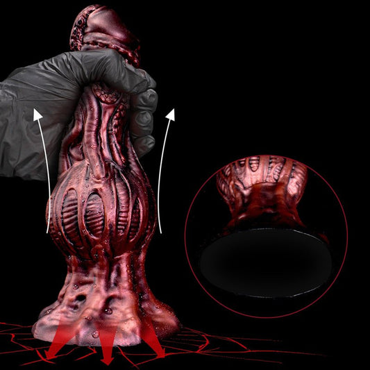 Gode Nemosis 17 x 6.5cm