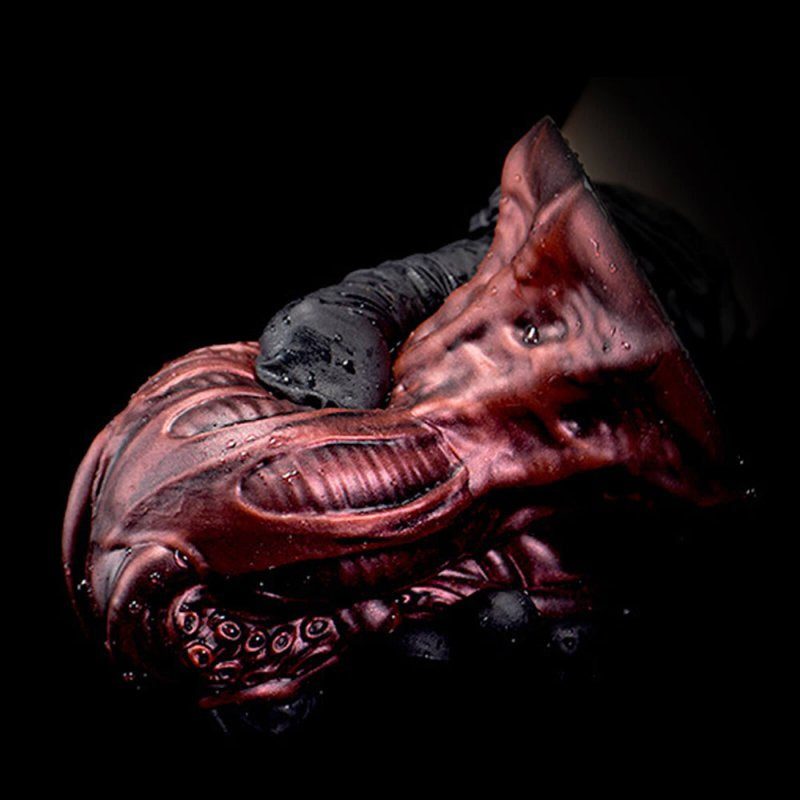 Gode Nemosis 17 x 6.5cm
