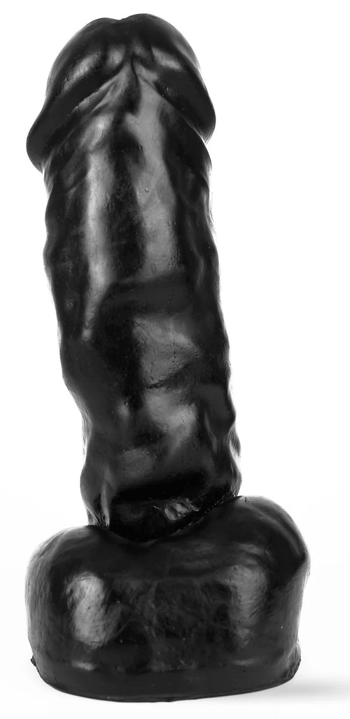 Gode Neo Dark Crystal 25 x 11 cm