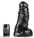 Gode Neo Dark Crystal 25 x 11 cm