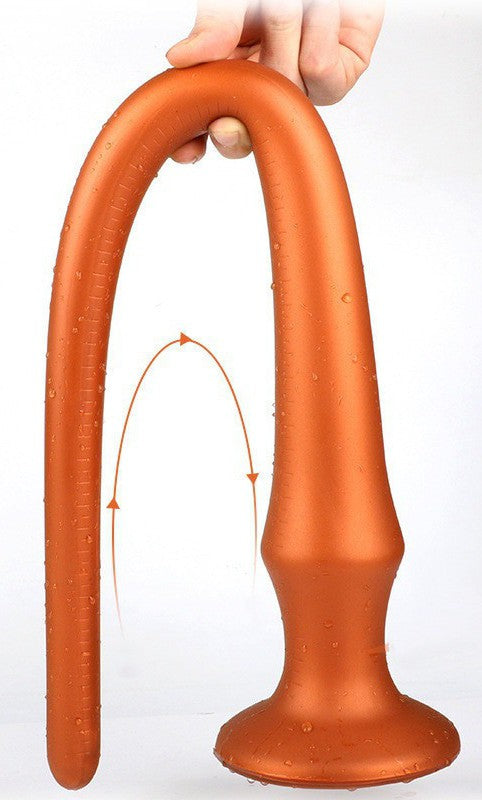 Gode NOTH SNAKE 30 x 3.5 cm