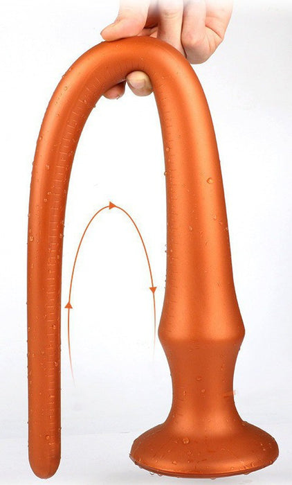 Gode NOTH SNAKE 30 x 3.5 cm