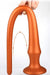 Gode Noth Snake 60 x 6.5 cm