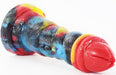 Gode Nox 18 x 6cm Multicolore